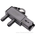 exhaust gas pressure sensor for BMW13627805472